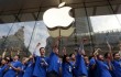 Apple в Китае