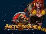Arctic Fortune — игровой автомат на деньги в Казино Вулкан