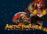 Arctic Fortune — игровой автомат на деньги в Казино Вулкан