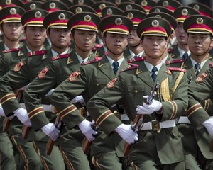 Army_of_China