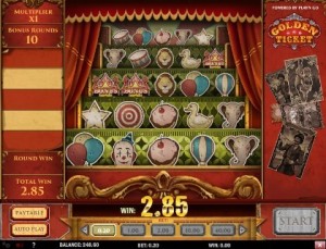 Артисты цирка в игровых автоматах в онлайн казино
