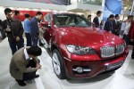 В Пекине открылся автосалон AutoChina-2014