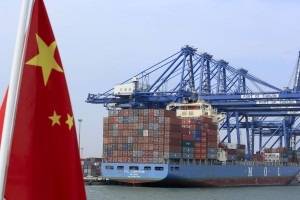 Азы экспорта в Китай