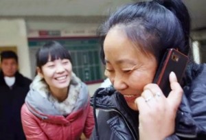 Pic shows: The former millionaire who has fostered 75 kids. A businesswoman who became a millionaire through investments in coal mining is now hundreds of thousands of pounds in debt after having spent everything on adopting 75 orphans over the past two decades. Li Lijuan, a native of Wu’an County in northern China’s Hebei Province, ran a garment business and eventually became a millionaire after successful investments in a coal mine in the 1980s. Lijuan, 46, adopted her first orphan in 1994 - a boy from the south-western province of Sichuan. And since then, she has adopted dozens more, all children who were abandoned because of illness or disabilities, or orphaned because of natural disasters and other misfortunes. Over the past 19 years, 75 children have been fostered by Lijuan, who began eating into her savings in 2008 after the coal mine she invested in shut down for urban planning purposes. She is now some 2 million RMB (200,000 GBP) in debt. Despite her financial difficulties, Lijuan has continued to raise her foster children, sometimes accommodating more than 20 at once. To do this, she has sold her properties as well as other valuables that she possessed. Lijuan also receives donations from charities, but the costs of raising her children, many of whom require extensive operations for disabilities and other birth defects, far outweigh the money she receives. She continues to send children to school in hope that education and knowledge may change their fates. Some of her foster children have gone on to receive university degrees and gain the most coveted work available in China as public servants. But Lijuan’s task was made even more difficult when, in 2011, she was diagnosed with early-stage lymphoma, for which she spent a week in hospital receiving treatment. She has always maintained that she could have used the medical expenses of her treatment on the children, who see her as their "mother". In spite of raising dozens of children over the