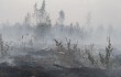 Благовещенск страдает от китайских лесных пожаров