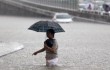 Более миллиона человек пострадали в результате наводнений в Китае