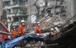 Более полторы тысячи человек лишились кровли из-за землетрясения в Китае