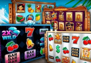 Будущее за оцифрованными азартными играми в казино Вулкан