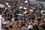 Китайцы: 5 их самых больших страхов