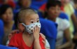 Число случаев заболеваний опасной детской инфекцией в Китае идет на спад