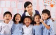 Число учителей в Китае достигло 3 миллионов