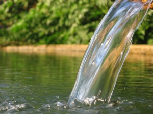 Что значит техническая вода и где она берется