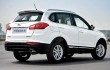 Chery Tiggo 5