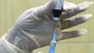 Делайте прививки перед поездкой в Китай и Индию