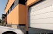 Дизайн и украшения гаражных ворот