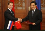 Дмитрий Медведев отправится в КНР с официальным визитом