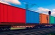 Доставка грузов из Китая поездом