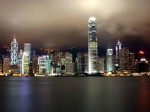 Достопримечательности Гонконга