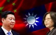 Драка дипломатов Тайваня и Китая отношения между странами обострились