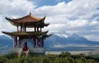 Два десятка китайских провинций возобновили внутренний туризм