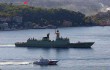 Два китайских фрегата вошли в Черное море