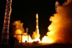 Два навигационных спутника Beidou-3 были запущены в КНР