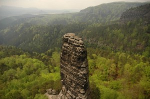 Эко-туризм в Китае