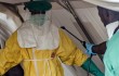 Китай отправил еще одну партию гуманитарного груза для борьбы с эболой