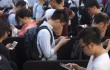 Ежедневно более ста миллионов китайцев пользуются мобильным приложением, пропагандирующее политику власти
