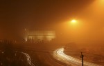 Фейерверки и петарды в Пекине могут оказаться под запретом из-за смога
