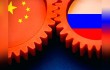 Финансовые регуляторы Китая и РФ начали разработку плана сотрудничества в сфере страхования
