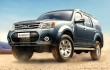 Ford Everest