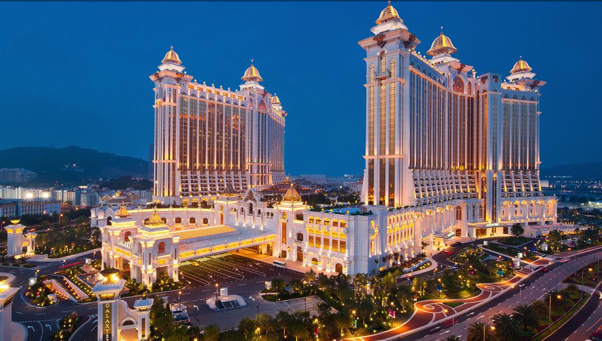 Galaxy Macau