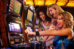 Где в казино искать «дающие» игровые автоматы