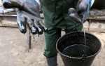 Гигантское месторождение нефтепродуктов найдено в КНР