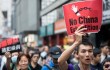Гонконг рискует потерять автономию из-за протестных движений