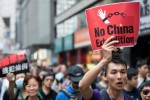 Гонконг рискует потерять автономию из-за протестных движений