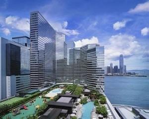 Гостиницы Гонконга