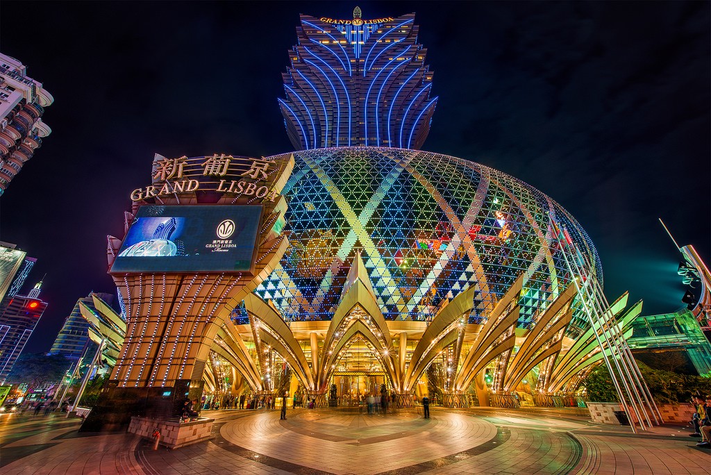 Grand Lisboa