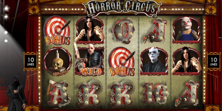 Horror Circus