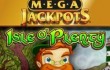 Игровой автомат Isle O’Plenty1