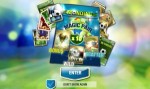 Игровые автоматы на футбольную тематику