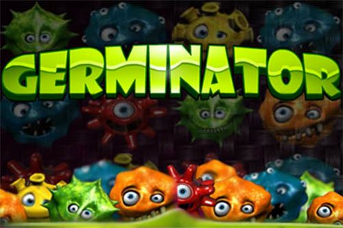 Игровой онлайн автомат Germinator