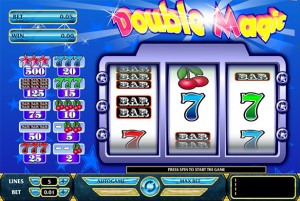Игровые автоматы в казино Вулкан с мега спинами
