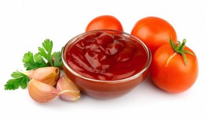 Интересное о кетчупе
