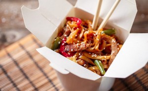 История и интересные факты о WOK лапше