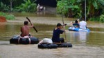 Из-за ливней и наводнение в Китае погибли 26 человек