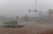 Из-за тайфуна «Куджира» в Китае объявлено штормовое предупреждение