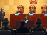 Известный китайский чиновник обвинен в коррупции