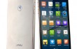 Смартфон JiaYu G5